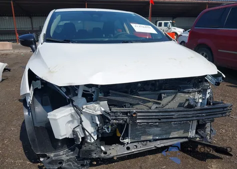 2023 Nissan Versa Sr z USA, uszkodzony, nr VIN 3N1CN8FV4PL870186